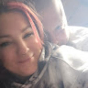 Meet your Posher, Katelynn